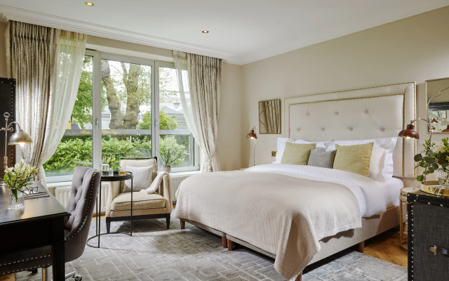Self Catering Holiday Homes Killarney Town Centre