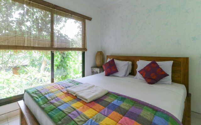 Widi Villas