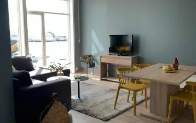 Svolvær Havn Apartments