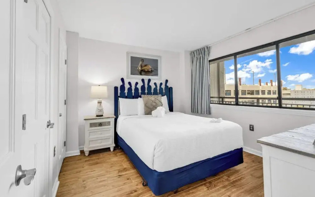 Bluewater Resort 502