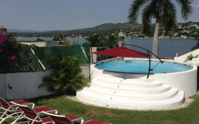 Casa Vacacional Teques