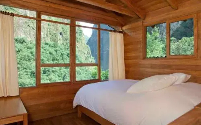Rupa Wasi Eco Lodge