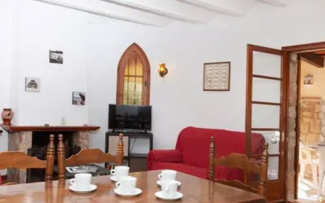 House Cabanyes Calonge 32824
