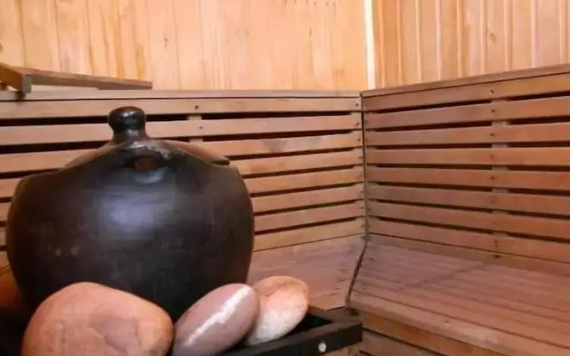 La Serrana Hotel Spa