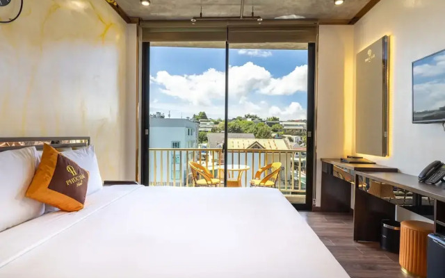 Phuc Hai Hotel Da Lat
