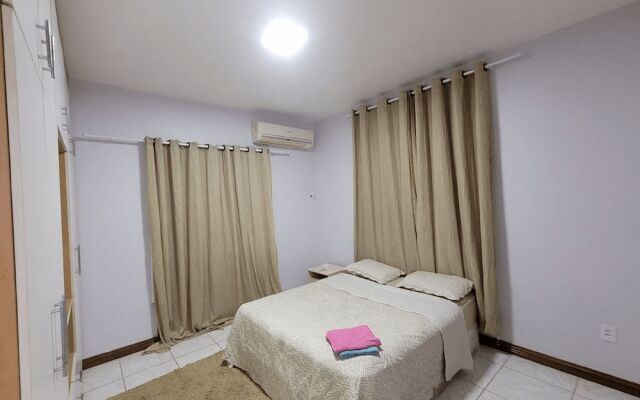 Hotel Residencial Manaus