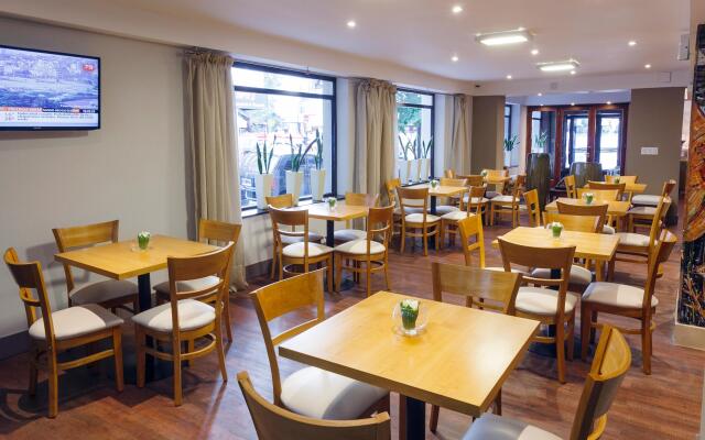 Facon del Mar Hotel
