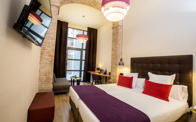 Leonardo Hotel Barcelona Las Ramblas