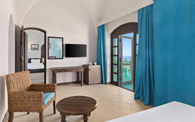 Radisson Blu Resort, El Quseir
