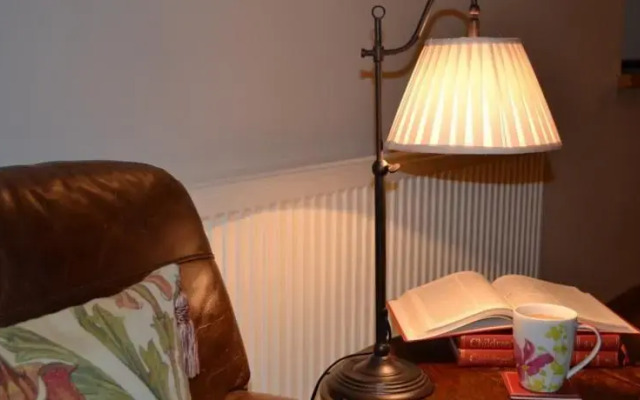 Siabod Luxury Cottage