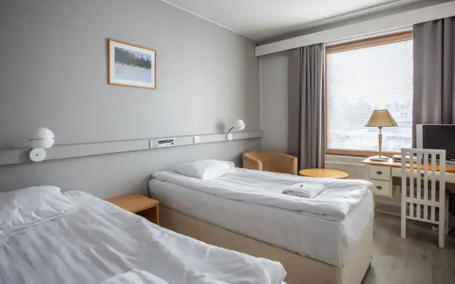 Hotel Karhu