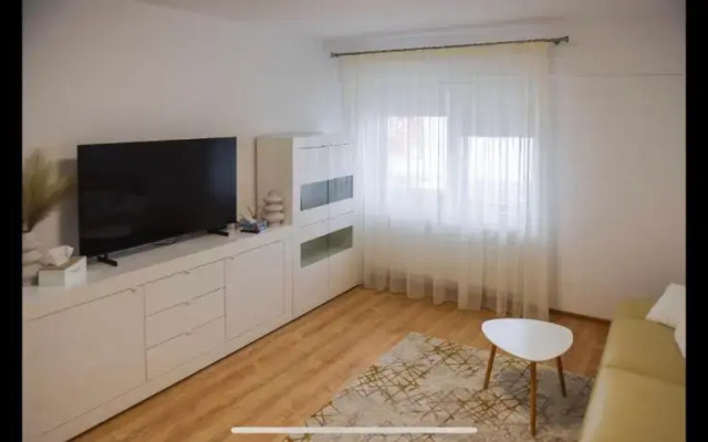 Vlaicu Residence