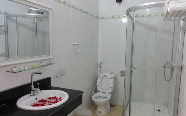 Tam Coc Nam Hoa Hotel and Spa