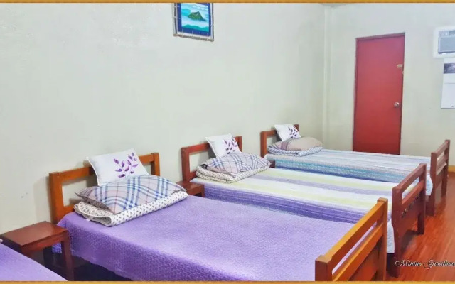 Minine Guesthouse