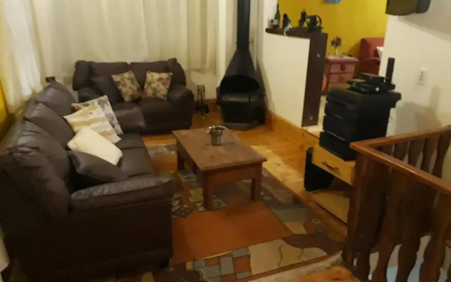 Condominio Villas De Monte Verde IV