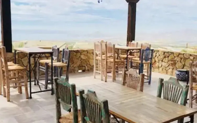 Apartment 3Br Ocean View 1431