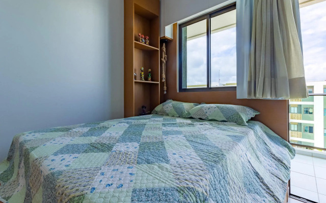 Mana Beach #B305 - Quadruplo por Carpediem