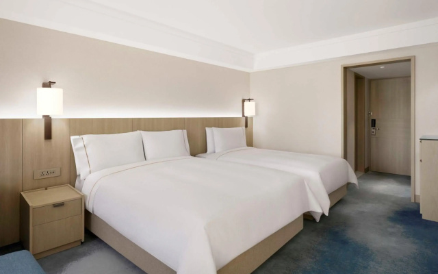 The Westin Josun Busan
