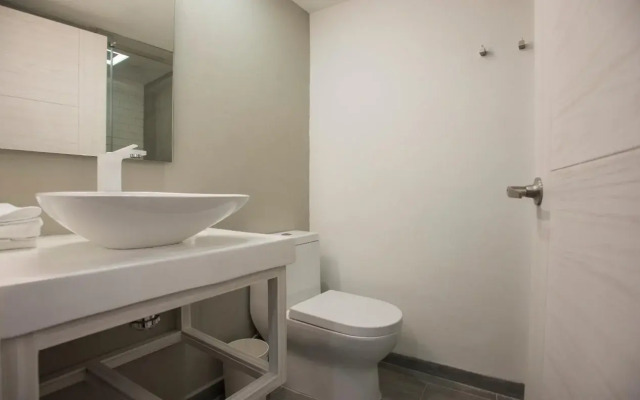 The Andy Hotel