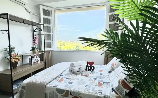 Apartamento Gloria Sugar Loaf HIR 28