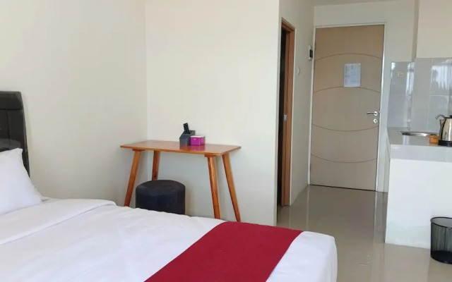 PLUM Dreamscape Bale Hinggil Surabaya