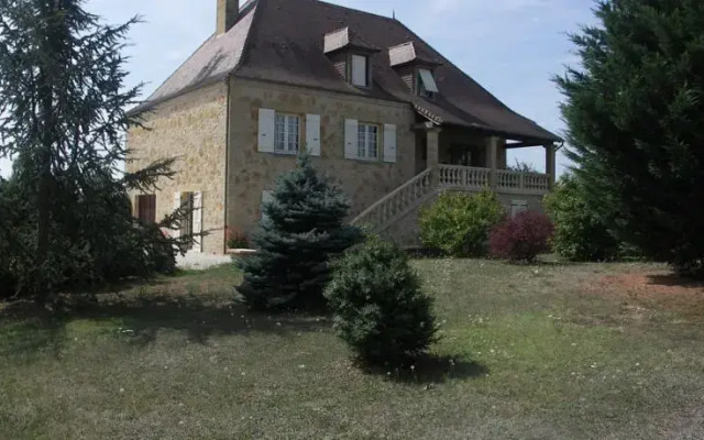 Villa Le Ferry