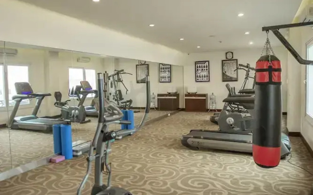 Pearl River Hotel