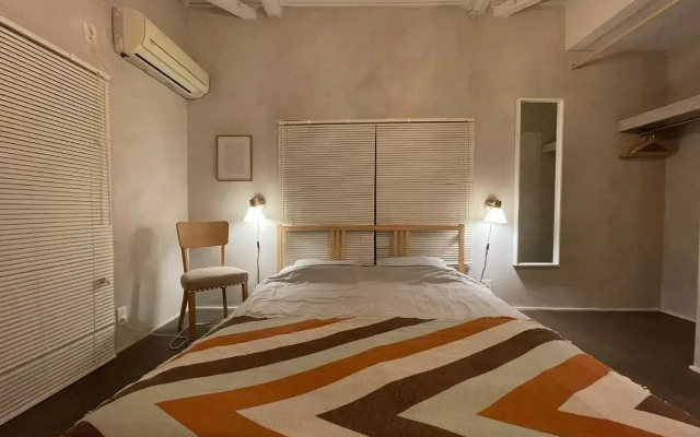 846 apartment