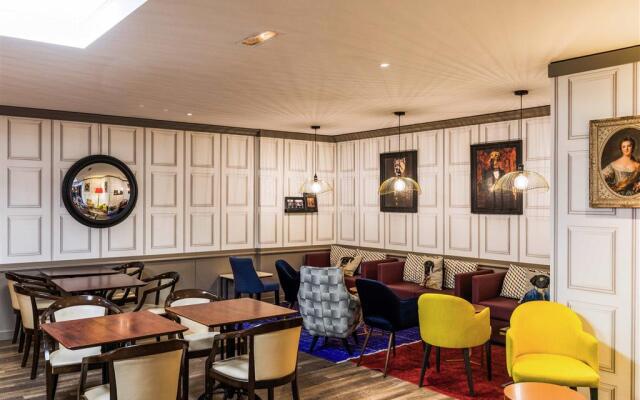 Mercure Paris Roissy Charles de Gaulle