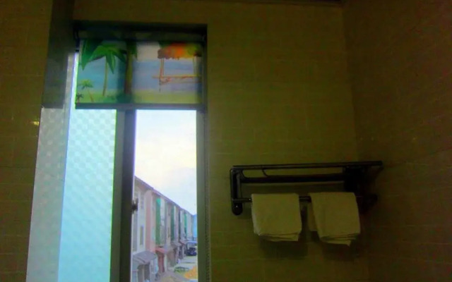 Xitang 1001 Hostel