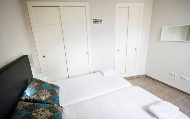 Pinar Apartments