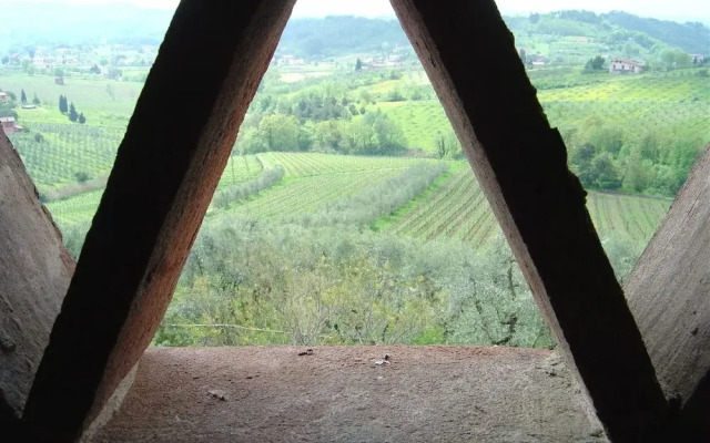 Fattoria di Fubbiano