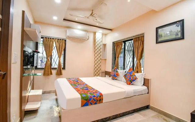 Fabexpress Scholer Motel