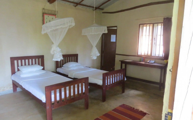 Polwaththa Eco Lodges