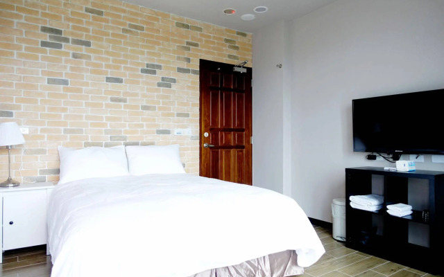 Hua B&B