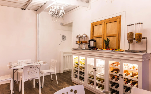Ataraxy Hotel Boutique