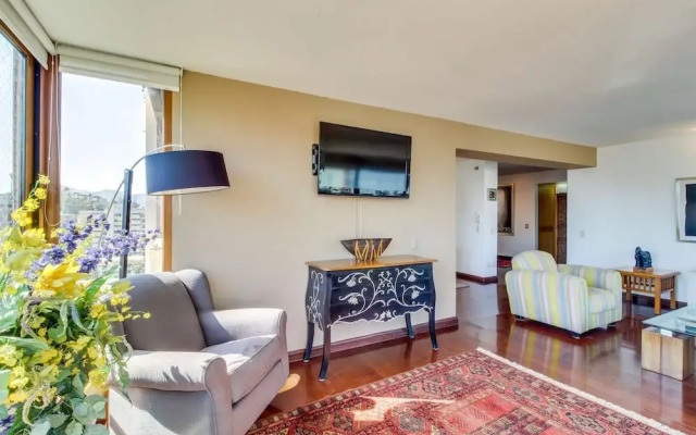 El Golf Plus - Fantastic 2 Bedroom in El Golf