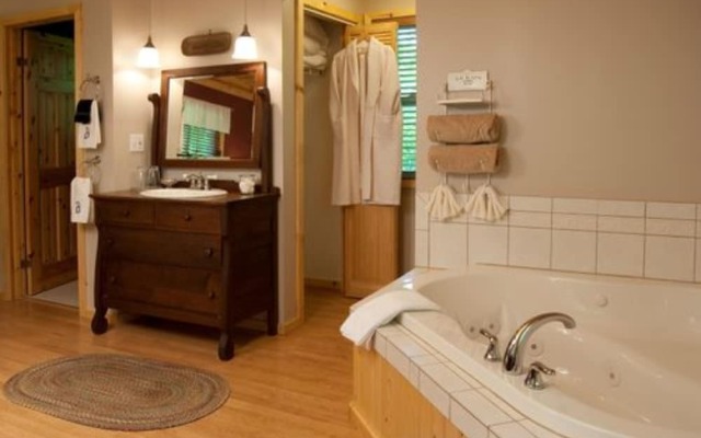 Oak Hill Bed & Breakfast