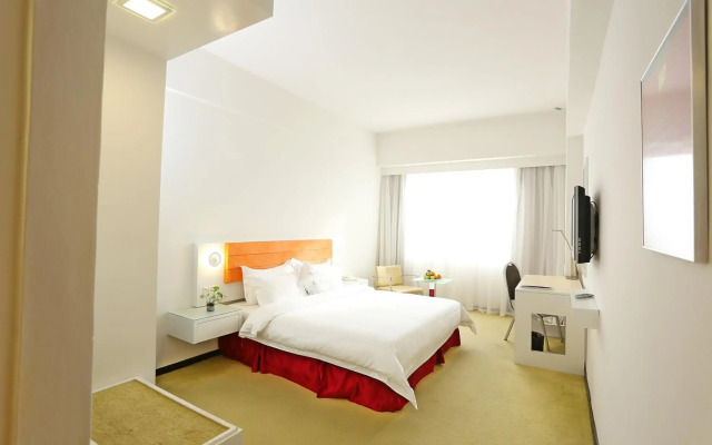 Borneo Royale Hotel