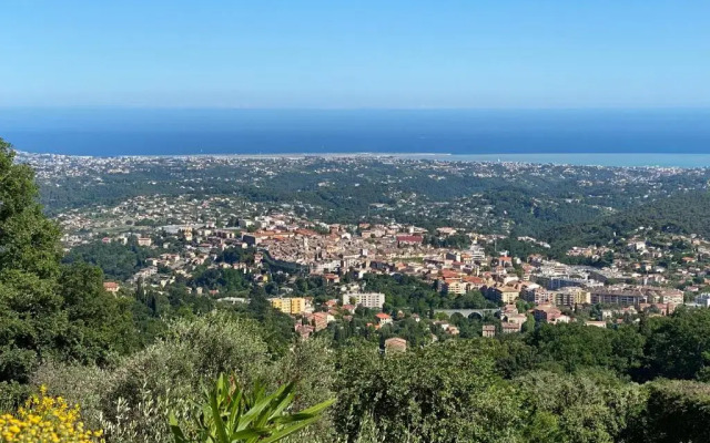 Les Mas d'Azur Appartement