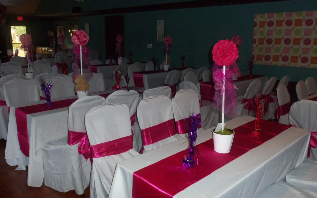 Araamda Inn Norcross