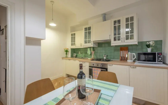 Apartments Florence Altafronte Suite