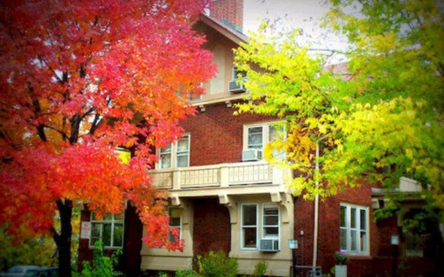 Mendota Lake House Inn