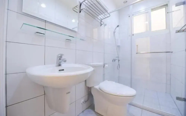 Yuanjyuge B&B