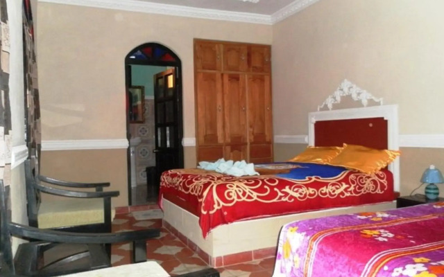 Hostal Villa Calzada