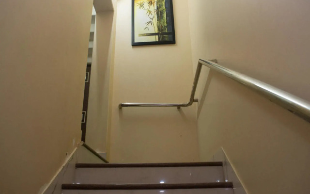 OYO Rooms Kanan Vihar