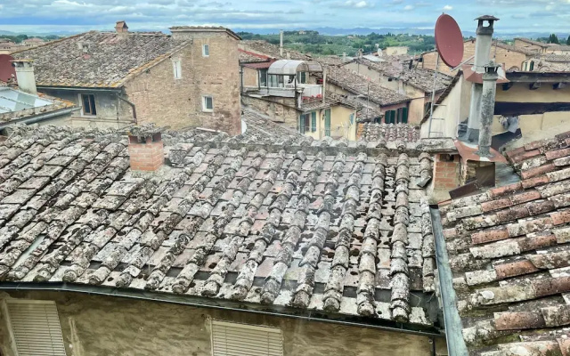 Torre del Fuggisole