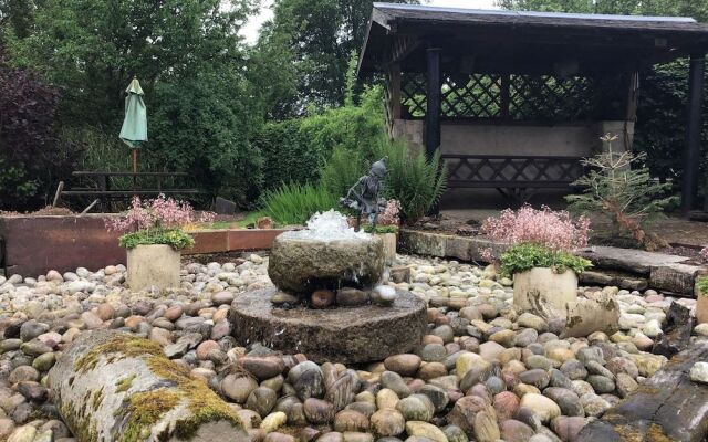 Hundalee House Bed and Breakfast
