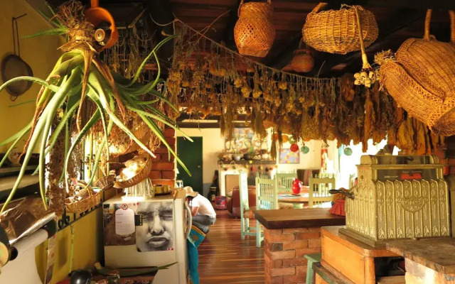 La Juanita Finca Verde