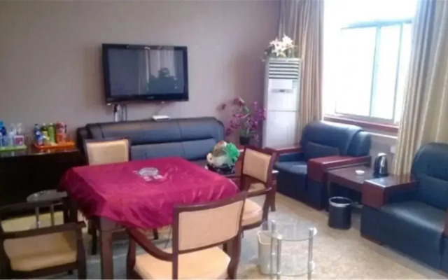 Jin Haonan Business Inn